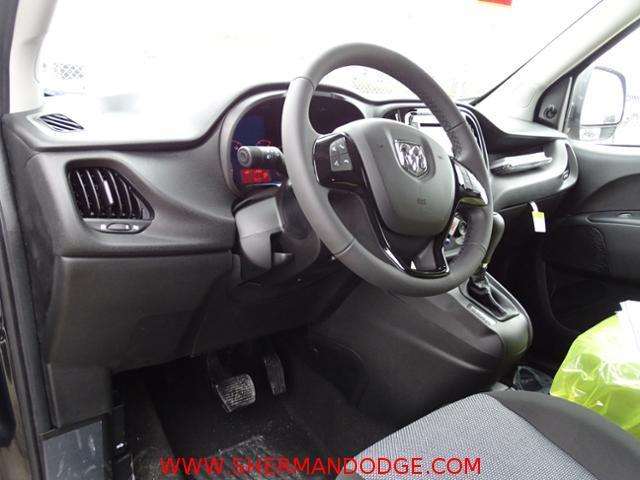 2017 RAM ProMaster City Wagon 4dr Mini-Van